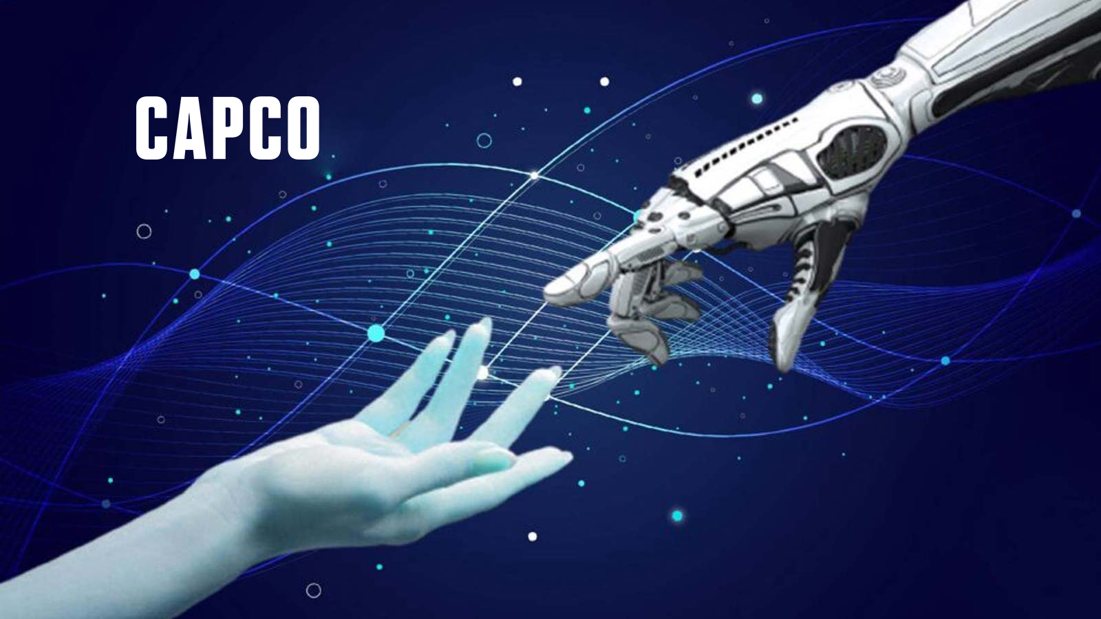 Capco and Pyramid Analytics Announce Strategic Partnership to