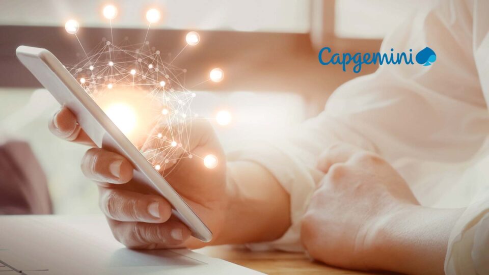 Nortura Selects Capgemini as Its Primary Strategic Partner for Digital and It Transformation Over the Next Decade