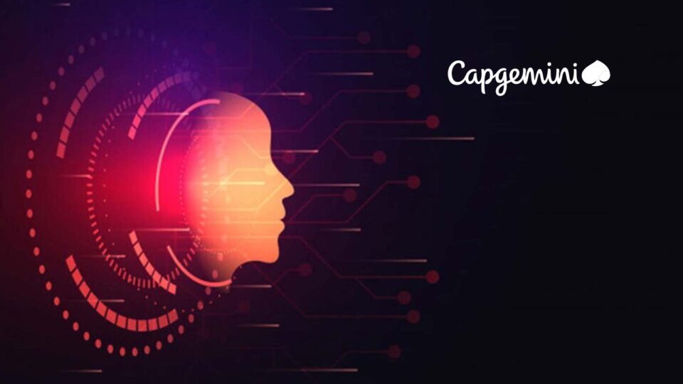 Capgemini and Orange Announce That Bleu Will Start Engaging With Customers by the End of 2022