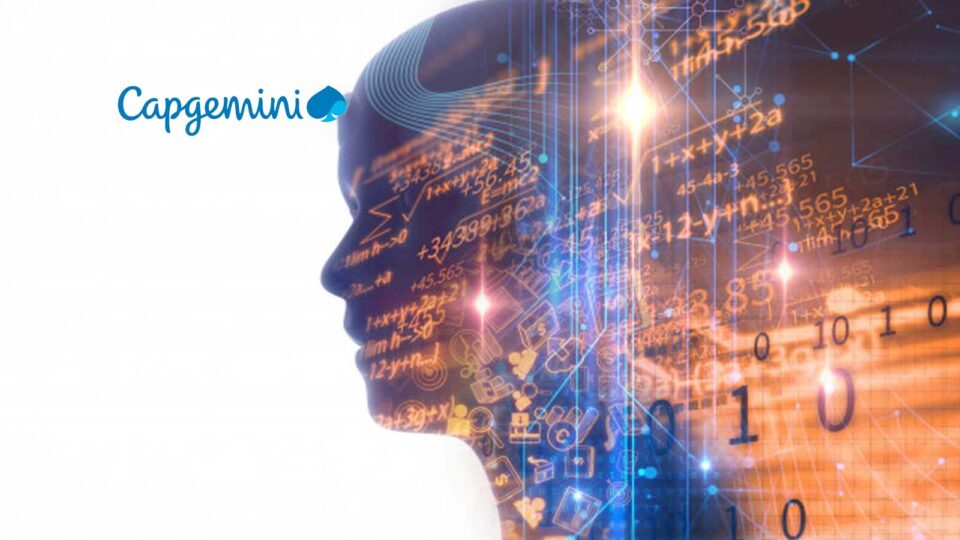 Capgemini Applies Geospatial Artificial Intelligence to Support Eramet in the Rehabilitation of Its Mining Site in Senegal