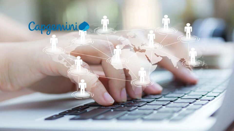 Capgemini Launches 6G Research Lab in India