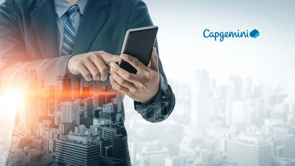 Risk & Regulatory Compliance powered by data - Capgemini USA