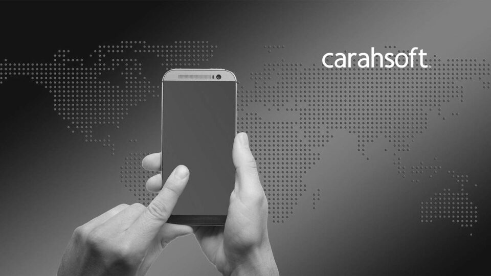 Carahsoft And Coupa Collaborate To Deliver Spend Management Solutions To The Public Sector