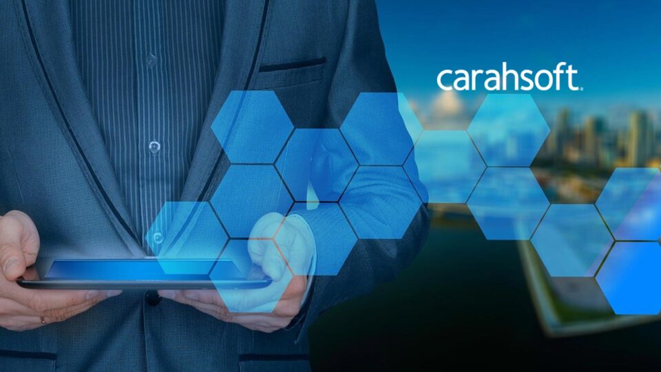 Carahsoft and Icertis Partner to Bring Contract Lifecycle Management Solutions to the Public Sector