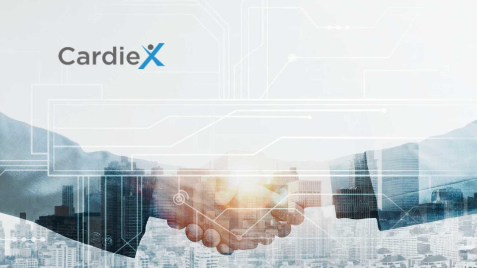 CardieX Subsidiary ATCOR Partners with Invaryant to Enable Clinical Trials with Advanced New AI Medical Technology