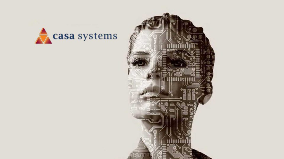 Casa Systems Appoints Former Google Executive Santanu Dasgupta as CTO