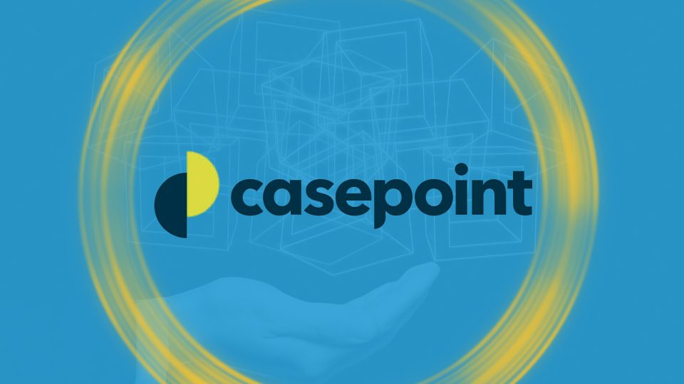 Casepoint Launches End-to-End FOIA Management Solution