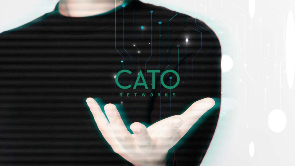 Cato Networks Introduces World’s First SASE-based XDR