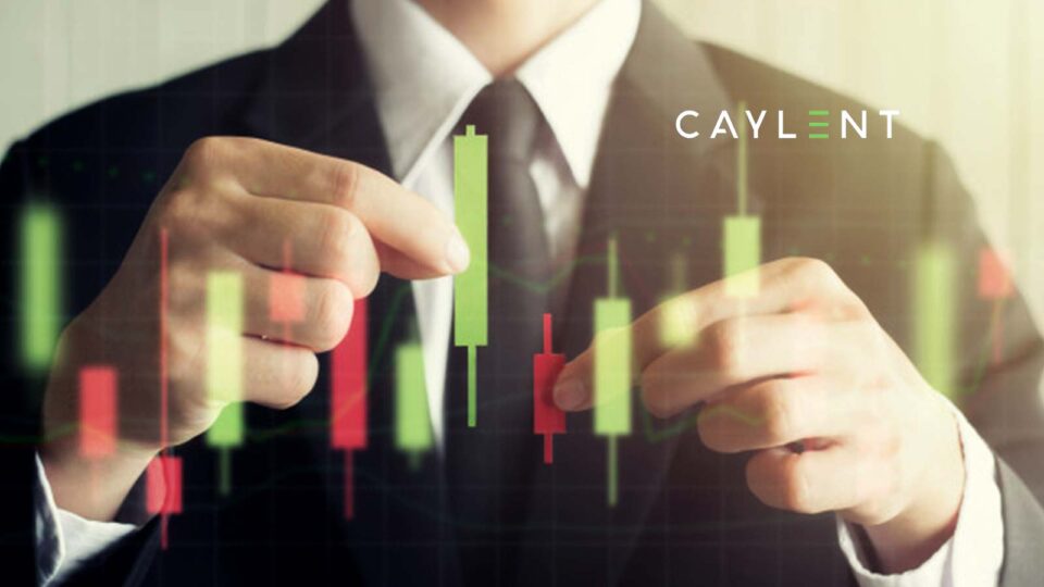 Caylent Achieves AWS Data and Analytics Competency Status