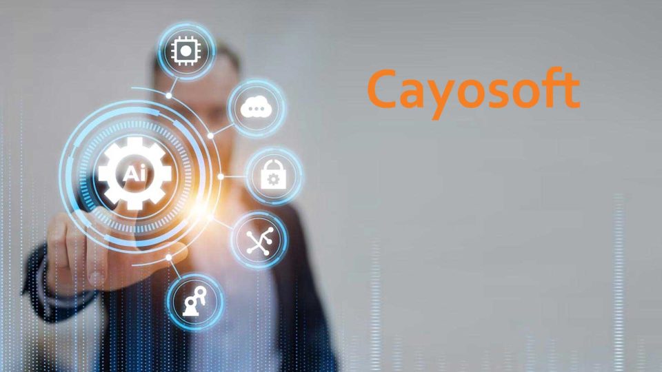 Cayosoft First to Offer Management, Monitoring, and Rollback for Microsoft Intune Device Management