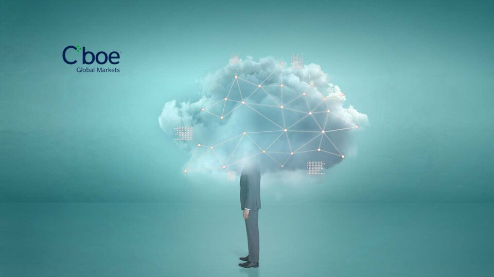 Cboe Global Markets to Migrate Corporate Data and Analytics Platform to Snowflake Data Cloud