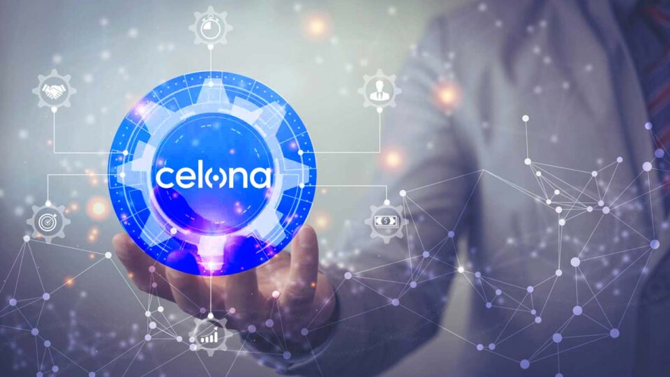 Celona Breathes New Life Into Industrial Process Automation