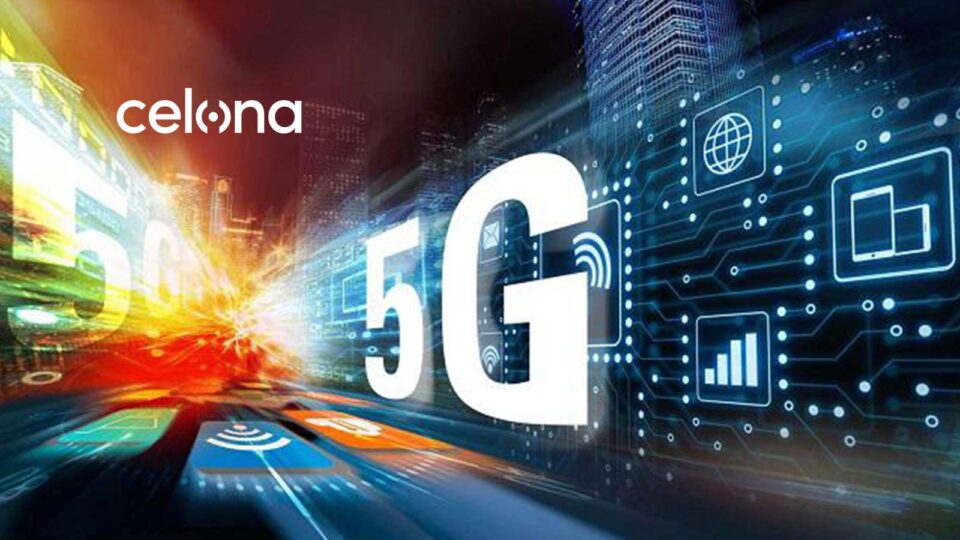 Celona Introduces Industry’s Most Complete Suite of Private 5G Solutions for the US and Global Markets