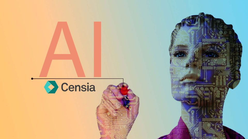 Censia AI Talent Intelligence welcomes former Zoom, SAP, and Google Executive as President