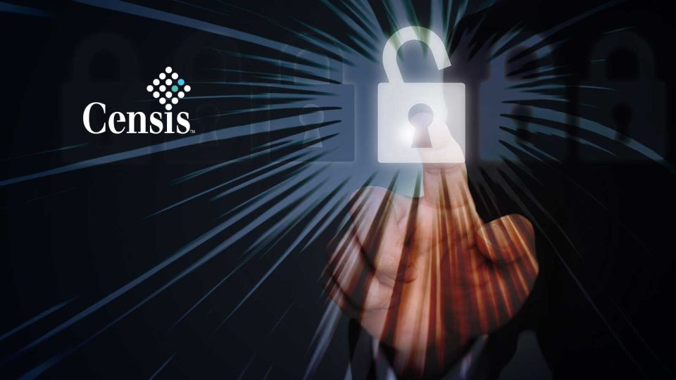 Censis Technologies Achieves HITRUST (i1) Certification to Manage Data Protection