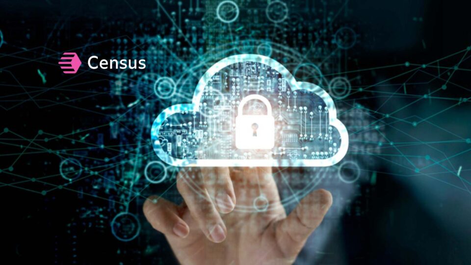 Census Achieves Google Cloud Ready - BigQuery Designation