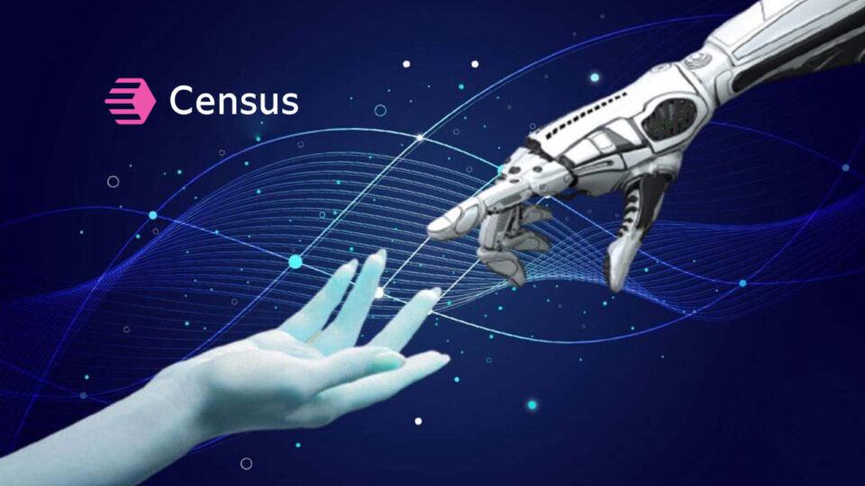 Census Achieves Premier Partner Status with Snowflake