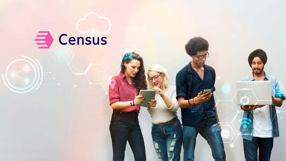 Census Builds Audience Hub for Marketers on the Snowflake Data Cloud