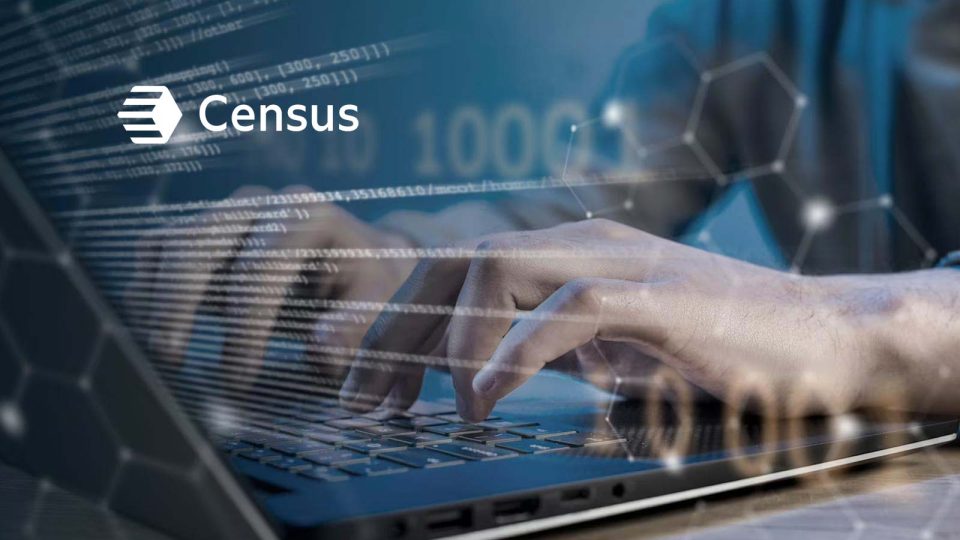 Census Releases Embedded Reverse ETL to Enable Data Activation For Every Platform