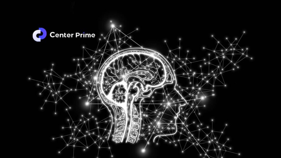 CenterPrime CEO Bin Yoon Announced the Convergence of MyData, AI and Blockchain