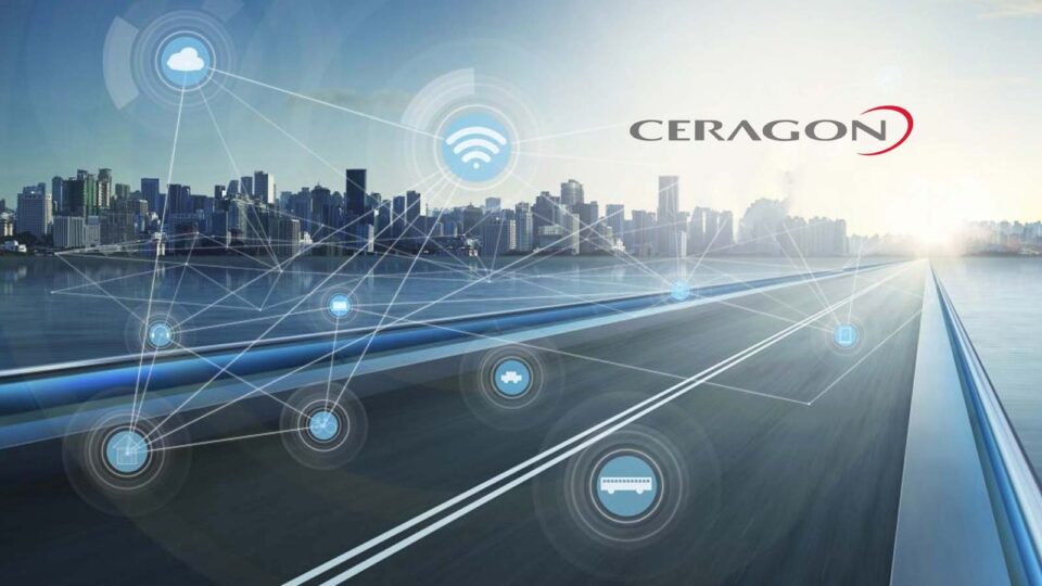 Ceragon Provides Hometown Internet with End-to-End Fixed Wireless Network Under a Long-Term, Managed Services Contract