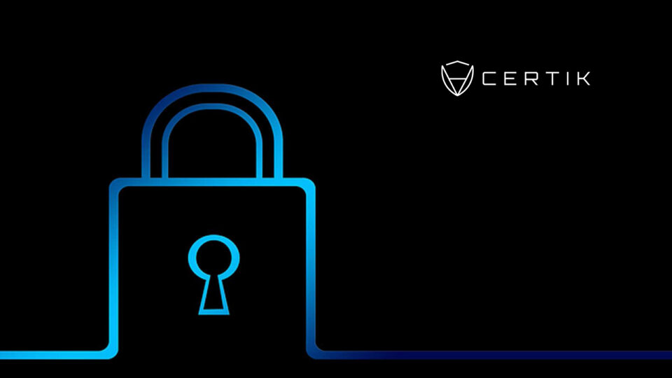 CertiK Announces Security Partnership With KuCoin Community Chain