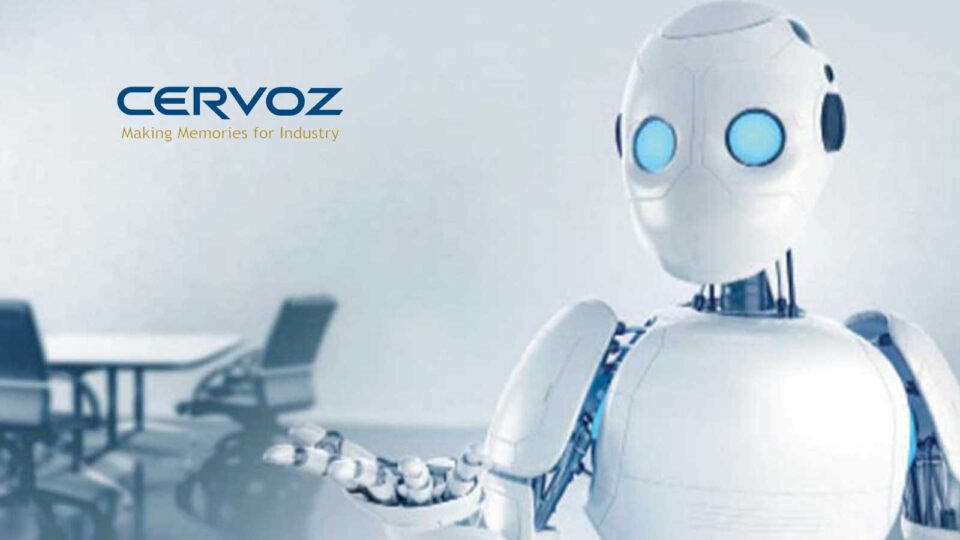 Cervoz NVMe PCIe Gen3x4 SSDs Blazing-Speed with Advanced Power Loss Protection