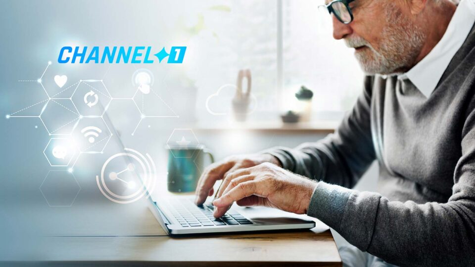 Channel 1 Announces Personalized Global News Network Powered by Generative AI