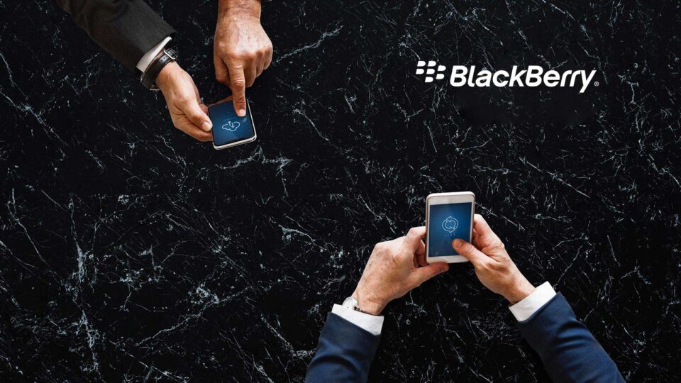 ChatGPT May Already Be Used In Nation State Cyberattacks, Say IT Decision Makers in BlackBerry Global Research