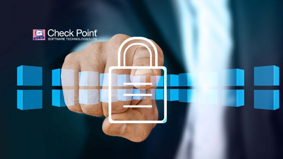 Check Point Software Launches Mind to Make Cybersecurity Knowledge and Skills Accessible to All