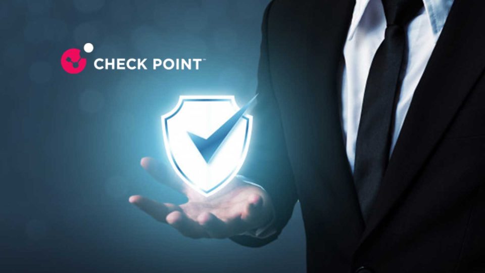 Check Point Software Technologies launches Quantum Spark 1900 & 2000: Advanced Cyber Security