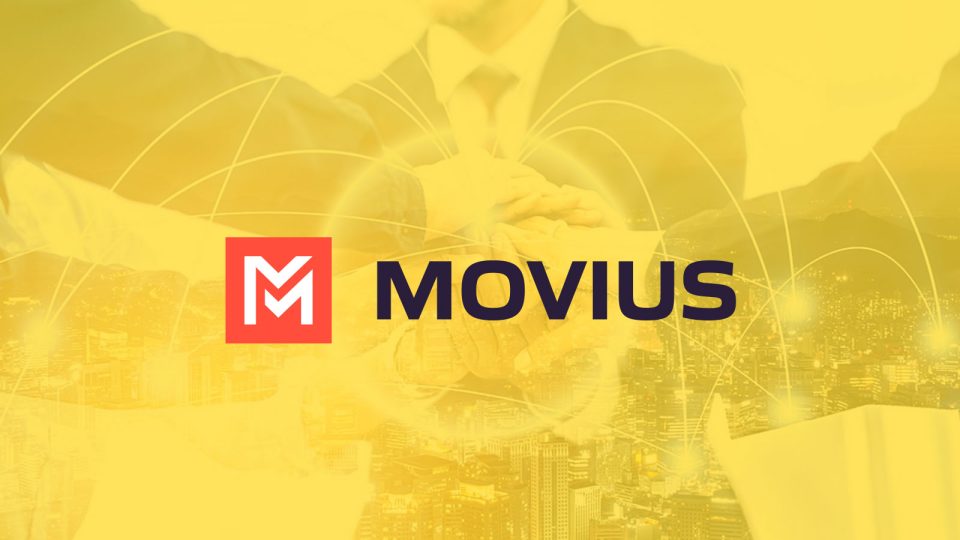 Chethan Visweswar Joins the Movius Executive Team