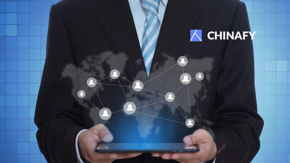 Chinafy Joins Alibaba Cloud Partner Network