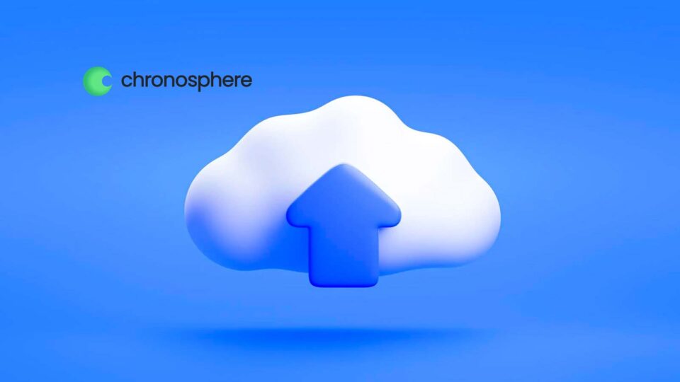 Chronosphere Partners with Google Cloud to Accelerate Cloud Native Adoption