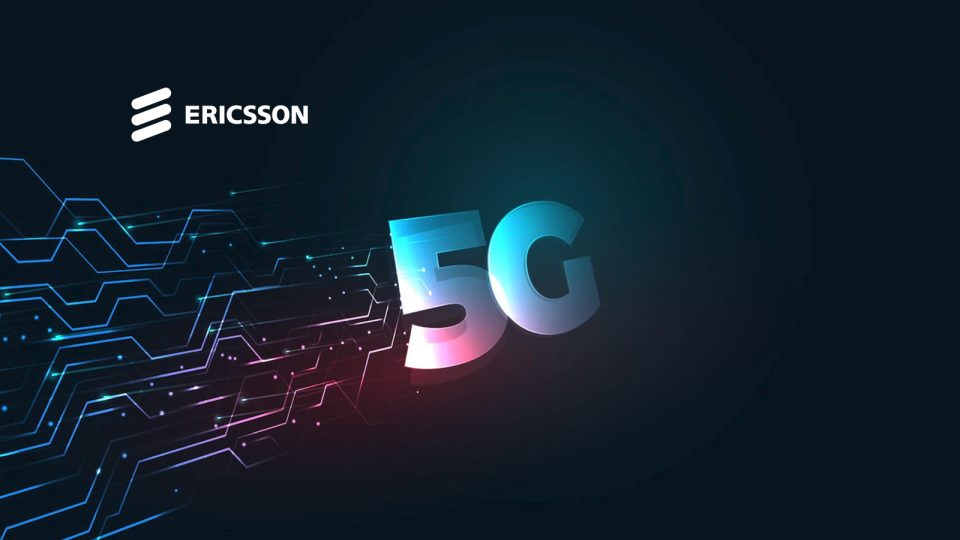 Chunghwa Telecom and Ericsson enable 5G connected ambulances with network slicing