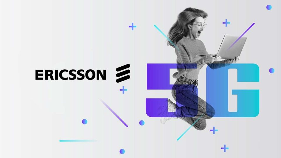 Chunghwa Telecom and Ericsson ink MoU for 5G and Beyond at MWC