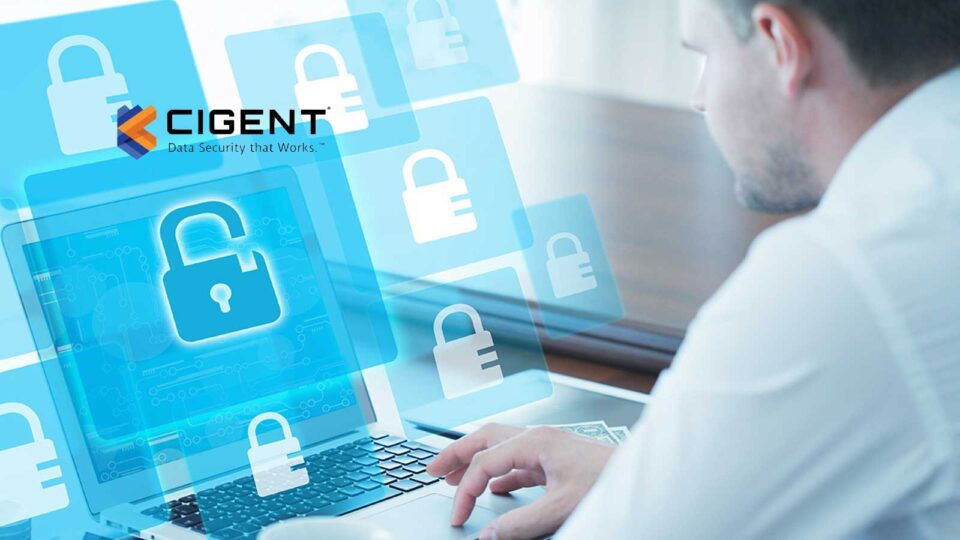 Cigent Announces New Pre-Boot Authentication (PBA) Full Drive Encryption That Meets Rigorous Government Security Standards for Data-at-Rest Protection