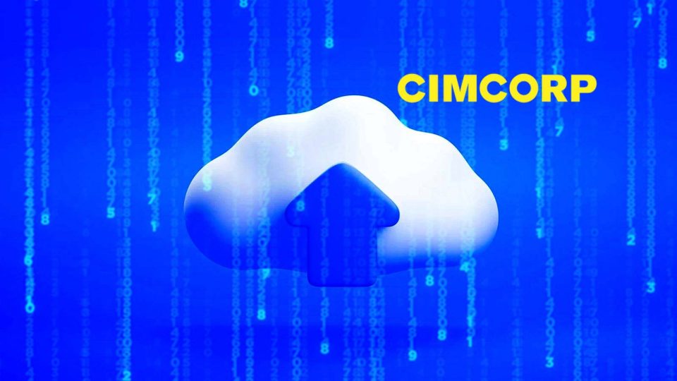 Cimcorp Improves Business Resilience, Efficiency and Competitive Advantage With Ifs Cloud