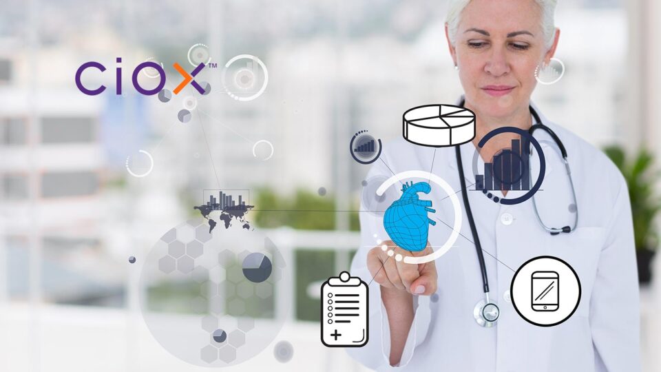 Ciox Health’s Data Utilities Boost Clinical Data Accuracy, Insight, and Value Derived From Chart Retrievals