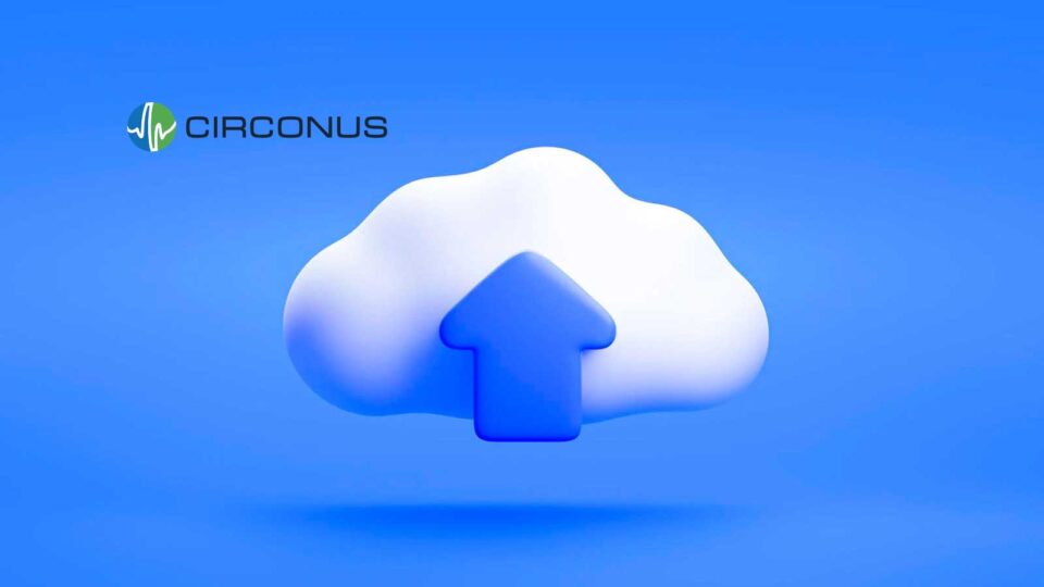 Circonus Launches Telemetry Cloud for All-In-One Observability