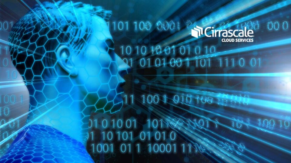 Cirrascale Cloud Services Broadens Deep Learning Cloud Offerings With World’s Most Powerful GPU For AI Supercomputing