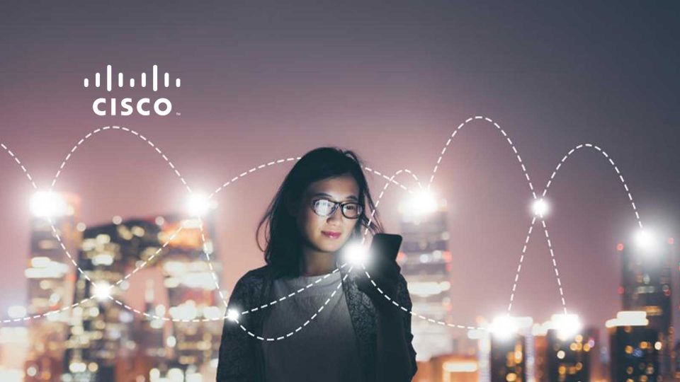 Cisco Adds New Security and AI Capabilities in a Crucial Step Toward Cisco Networking Cloud Vision