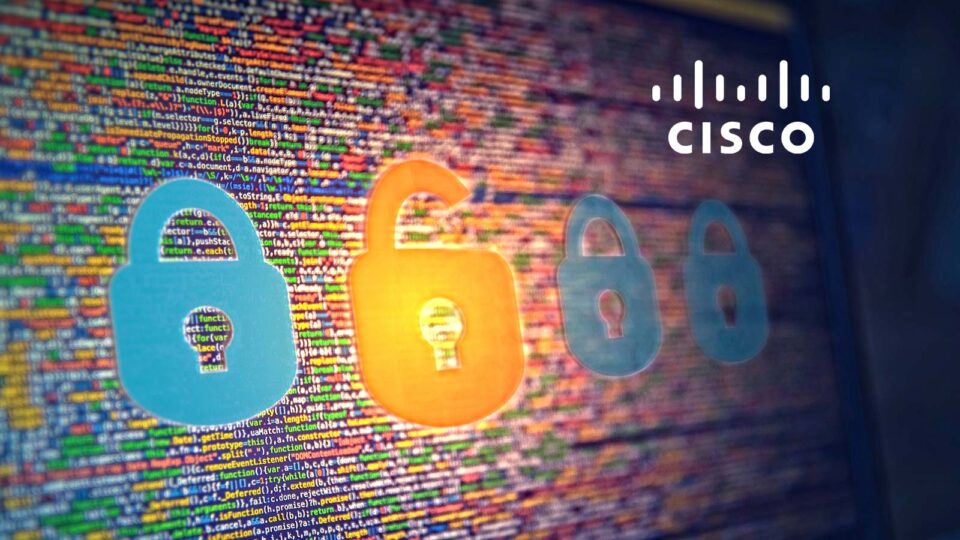 Cisco Announces Intent to Acquire Kenna Security to Deliver Industry Leading Vulnerability Management