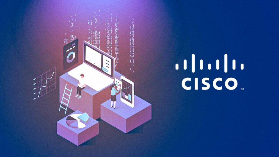 Cisco Collaborates with Microsoft and Samsung to Deliver Superior Meeting Room Experiences