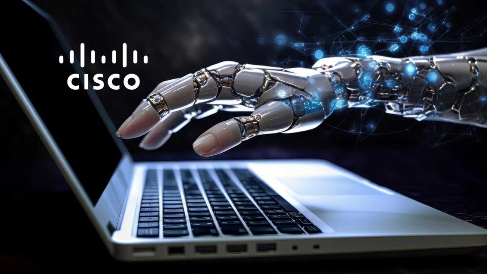 Cisco Collaborates with du Telecom in a Landmark Cybersecurity Transformation