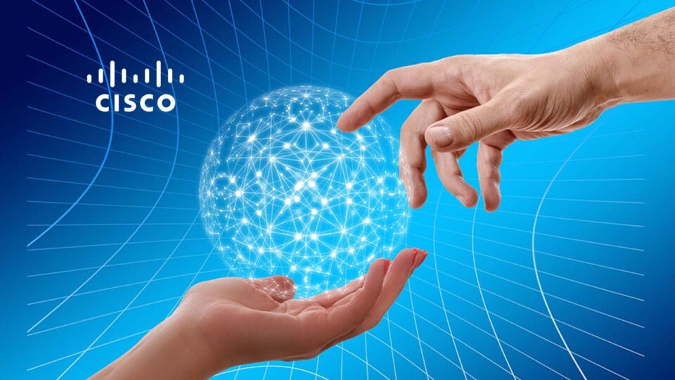 Cisco Equips Service Provider Partners with New Managed Services Offering for Webex