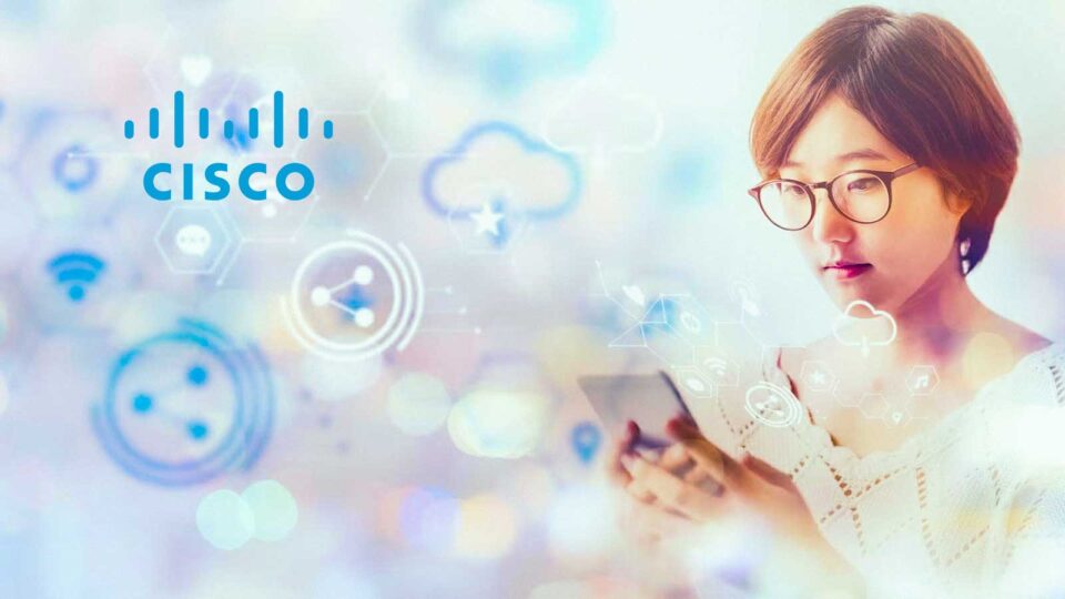 Cisco Secure Application Delivers Business Risk Observability for Cloud Native Applications