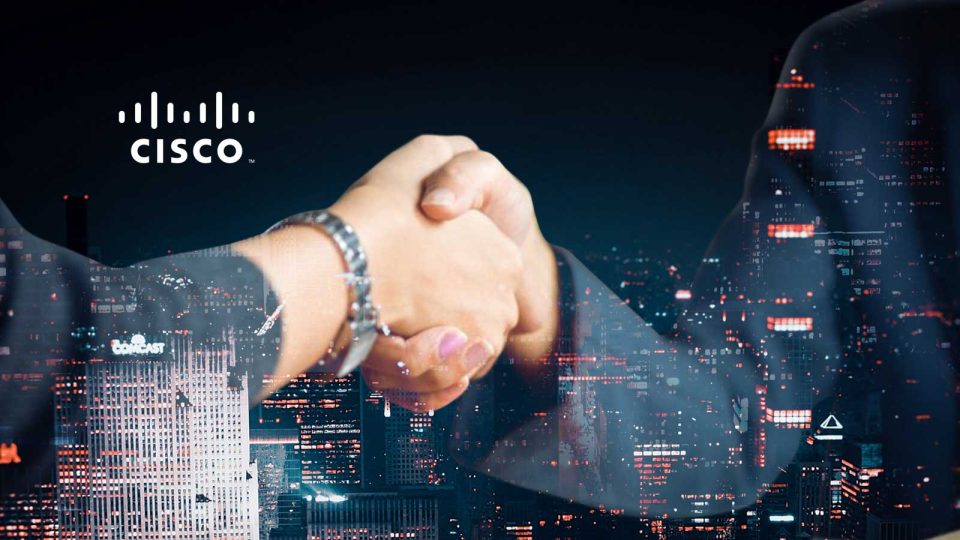 Cisco Unveils AI, Security, and Observability Innovations at 28th Annual Partner Summit