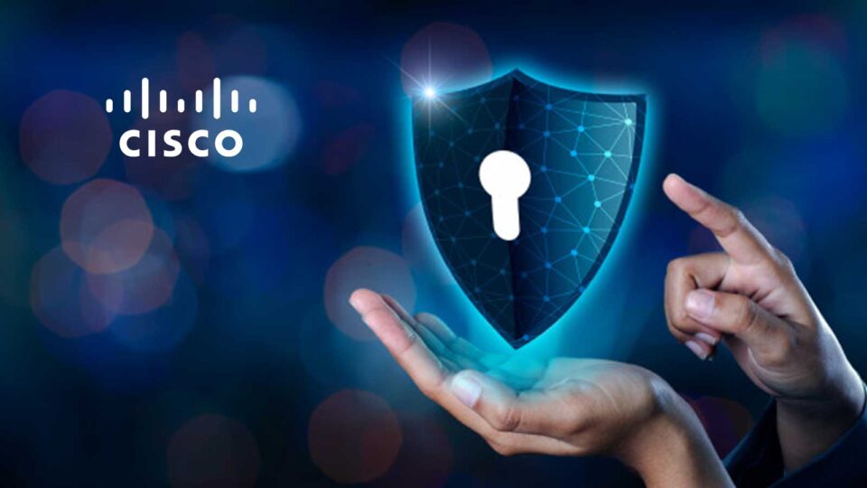 Cisco Survey Reveals: As Consumers Shift Towards A 'Smarter' Digital Life, Reliability, Security and Sustainability Emerge as Key Needs