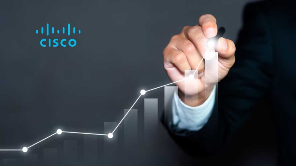 Cisco and AT&T Join Forces to Help Businesses Expand Connectivity for a Growing Mobile-First Workforce